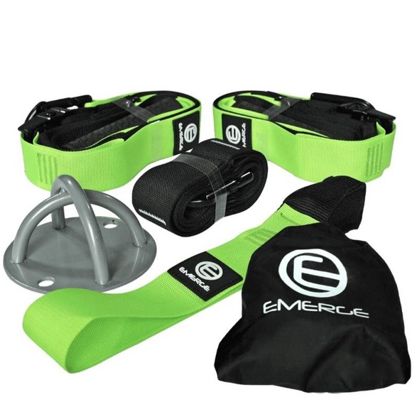 Resistance Bands - Picture 2 of 4